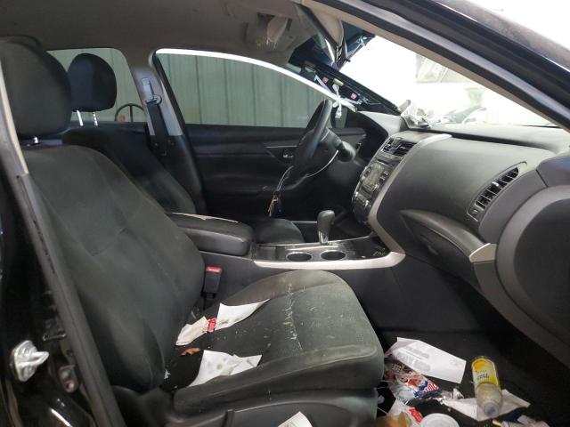 Photo 5 from auction – 2015 NISSAN ALTIMA 2.5 with VIN 1N4AL3AP2FC432854