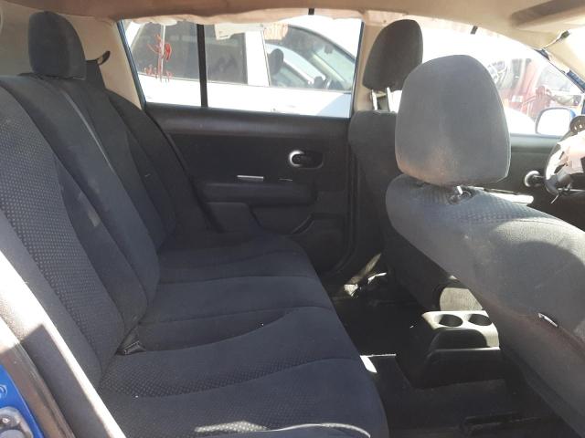 Photo 6 from auction – 2012 NISSAN VERSA S with VIN 3N1BC1CP4CK812335