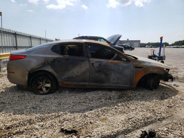 Photo 9 from auction – 2015 KIA OPTIMA LX with VIN 5XXGM4A70FG515500