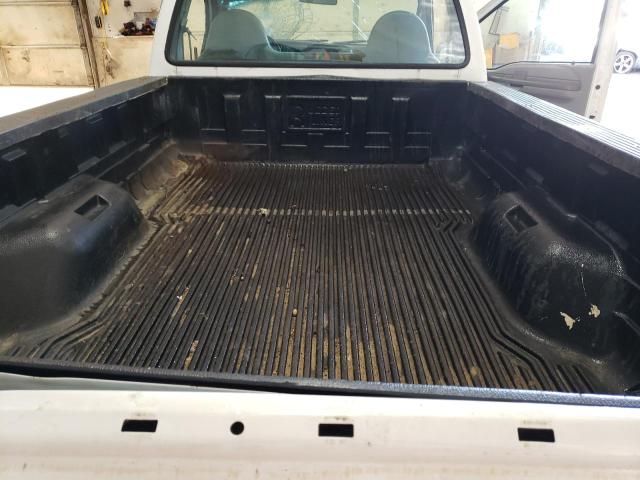 Photo 6 from auction – 2000 FORD F250 SUPER with VIN 1FTNF20LXYEC02028