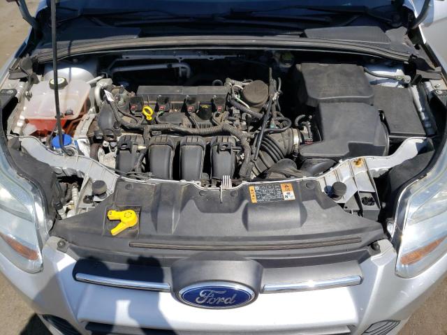 Photo 7 from auction – 2014 FORD FOCUS S with VIN 1FADP3E24EL454904