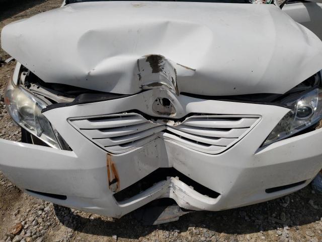 Photo 7 from auction – 2007 TOYOTA CAMRY CE with VIN 4T1BE46K57U547645