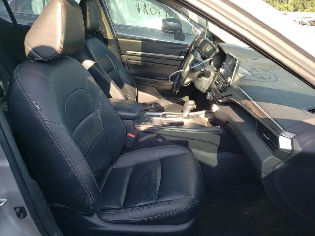 Photo 5 from auction – 2019 NISSAN ALTIMA SL with VIN 1N4BL4EVXKC186553