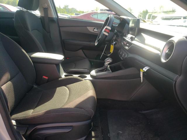 Photo 5 from auction – 2020 KIA FORTE FE with VIN 3KPF24AD2LE242801