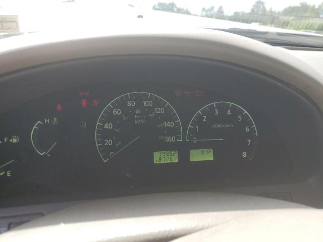 Photo 8 from auction – 2004 INFINITI I35 with VIN JNKDA31A04T205019