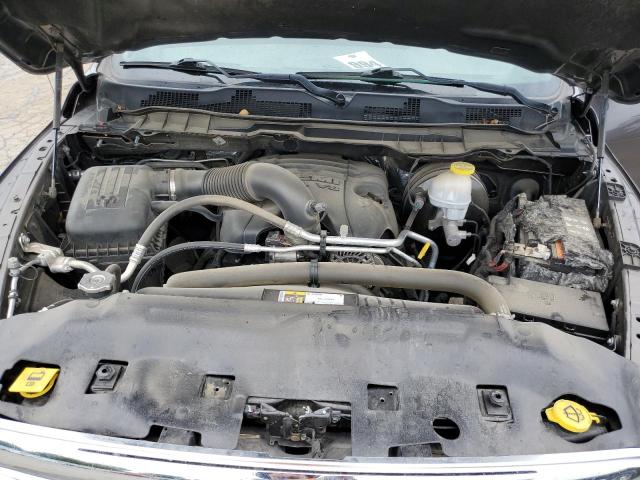 Photo 7 from auction – 2018 RAM 1500 SLT with VIN 3C6RR6LT4JG178133