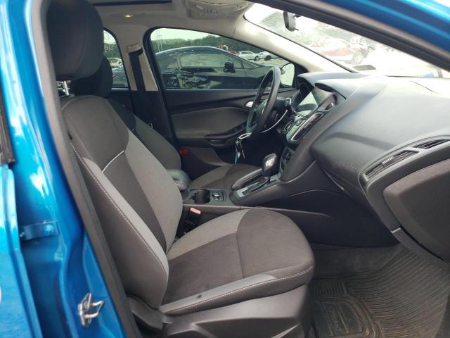 Photo 5 from auction – 2013 FORD FOCUS SE with VIN 1FADP3K29DL113615
