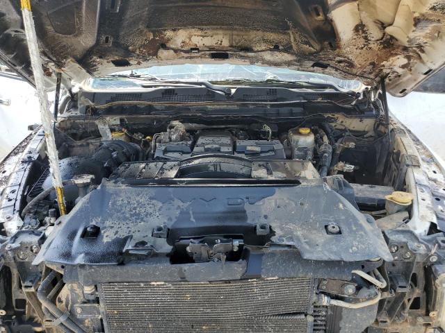 Photo 7 from auction – 2012 DODGE RAM 2500 S with VIN 3C6UD5DL1CG304243