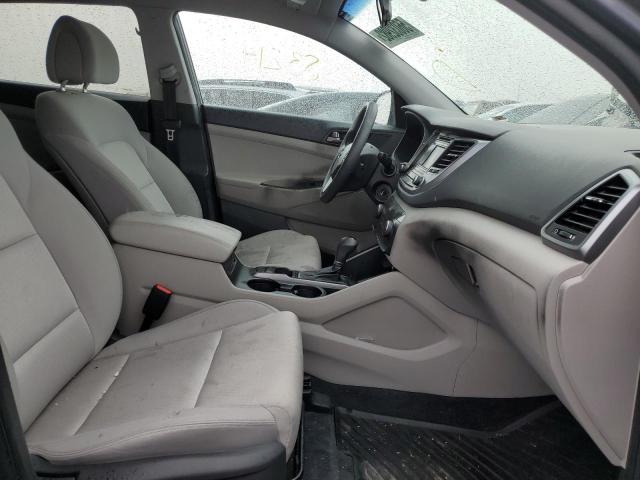 Photo 5 from auction – 2017 HYUNDAI TUCSON LIM with VIN KM8J3CA4XHU445523