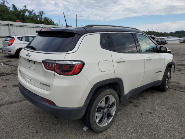 Photo 4 from auction – 2019 JEEP COMPASS LI with VIN 3C4NJDCB5KT673668