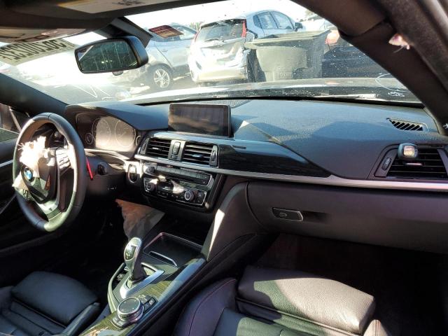 Photo 9 from auction – 2016 BMW 435 I with VIN WBA3R1C58GK530213
