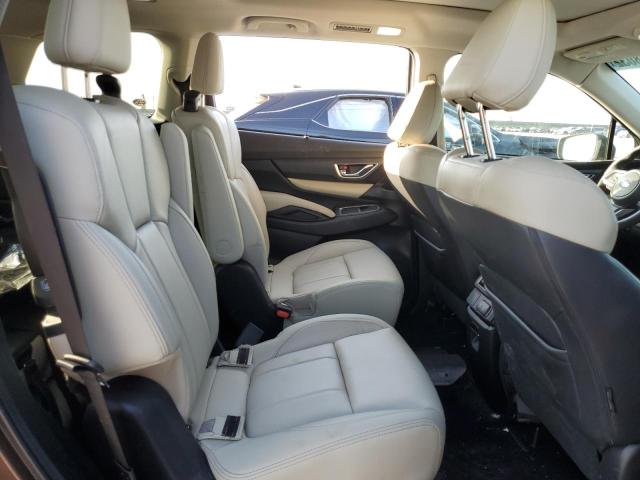 Photo 6 from auction – 2020 SUBARU ASCENT LIM with VIN 4S4WMAPD8L3474497