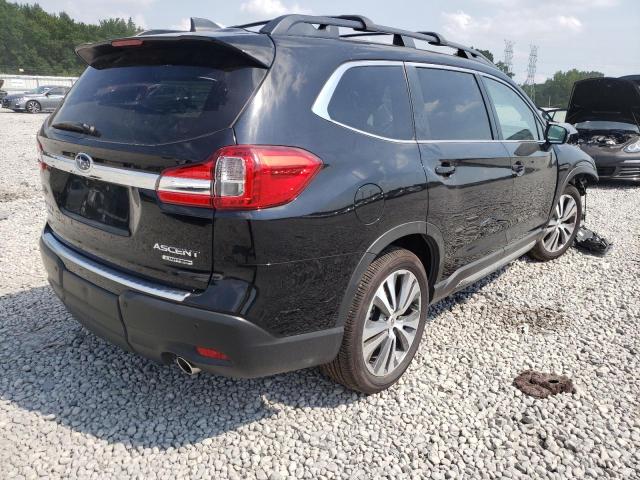 Photo 4 from auction – 2022 SUBARU ASCENT LIM with VIN 4S4WMAPD0N3426527
