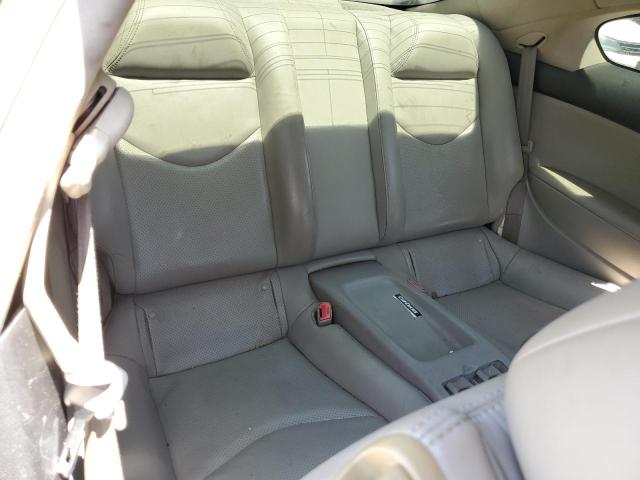 Photo 6 from auction – 2009 INFINITI G37 BASE with VIN JNKCV64E69M600498