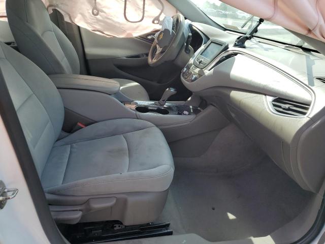 Photo 5 from auction – 2016 CHEVROLET MALIBU LT with VIN 1G1ZE5ST7GF274552