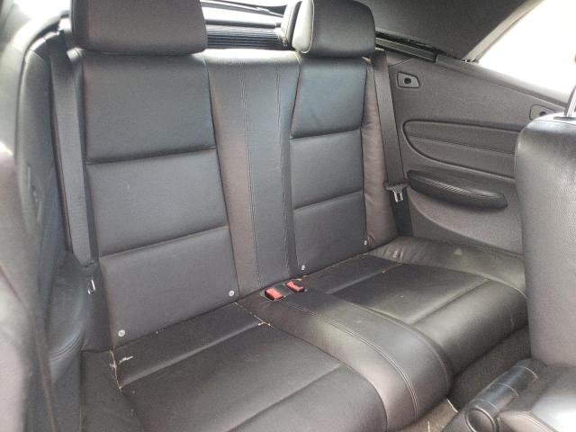 Photo 6 from auction – 2008 BMW 135 I with VIN WBAUN93578VF55590