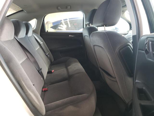 Photo 6 from auction – 2009 CHEVROLET IMPALA 1LT with VIN 2G1WT57K291320257