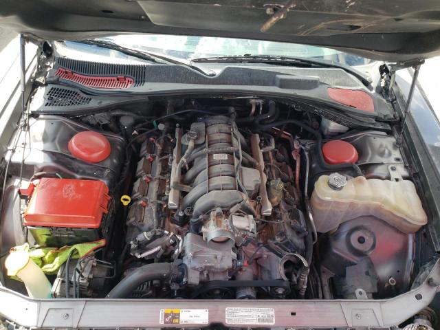Photo 7 from auction – 2013 DODGE CHALLENGER with VIN 2C3CDYBT4DH724450