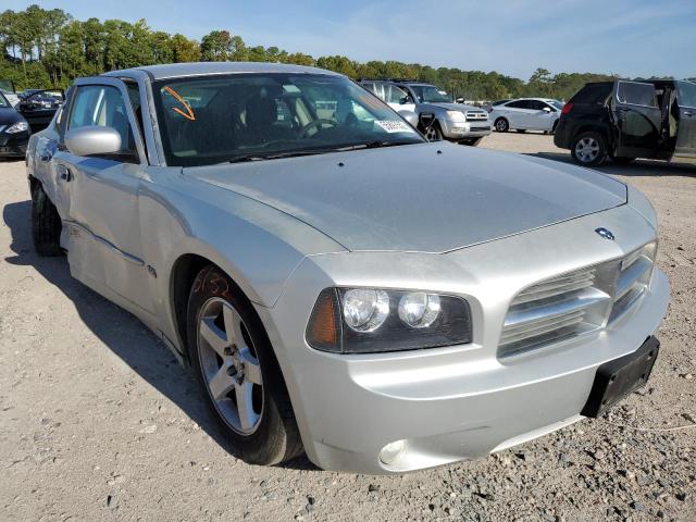 DODGE CHARGER SX 2010 with VIN 2B3CA3CV1AH243480 - Photo from auction