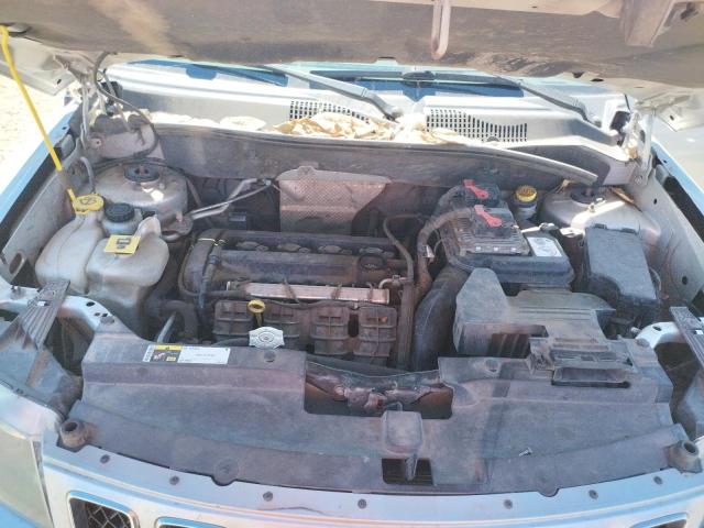 Photo 7 from auction – 2014 JEEP COMPASS SP with VIN 1C4NJCBAXED574051