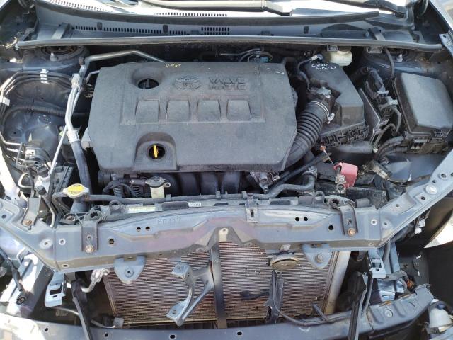 Photo 7 from auction – 2014 TOYOTA COROLLA EC with VIN 2T1BPRHE7EC219771