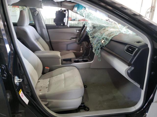 Photo 5 from auction – 2016 TOYOTA CAMRY LE with VIN 4T1BF1FK8GU151429