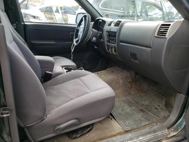 Photo 5 from auction – 2005 CHEVROLET COLORADO with VIN 1GCDT136758258023