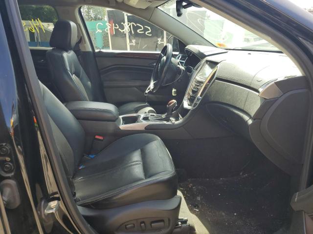صورة رقم 5 من المزاد - 2014 CADILLAC SRX PERFOR مع VIN 3GYFNFE33ES577147