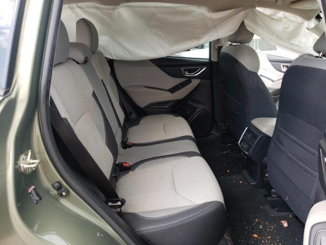 Photo 6 from auction – 2020 SUBARU FORESTER P with VIN JF2SKAJCXLH520182