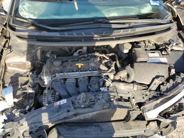 Photo 7 from auction – 2015 KIA FORTE LX with VIN KNAFX4A60F5258754