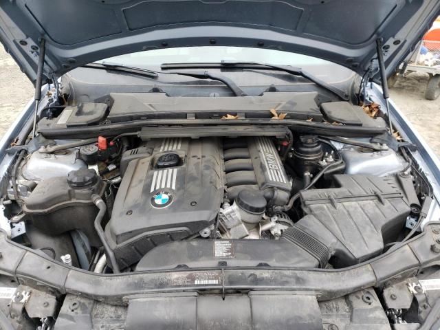 Photo 7 from auction – 2011 BMW 328 XI with VIN WBAPK7G59BNN77485