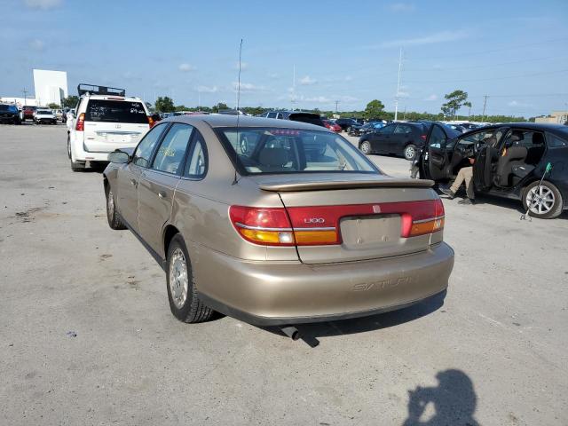 Photo 3 from auction – 2002 SATURN L100 with VIN 1G8JS54F72Y544116