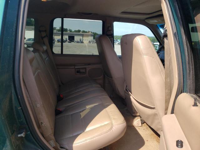 Photo 6 from auction – 2000 FORD EXPLORER X with VIN 1FMDU73E5YZA54466