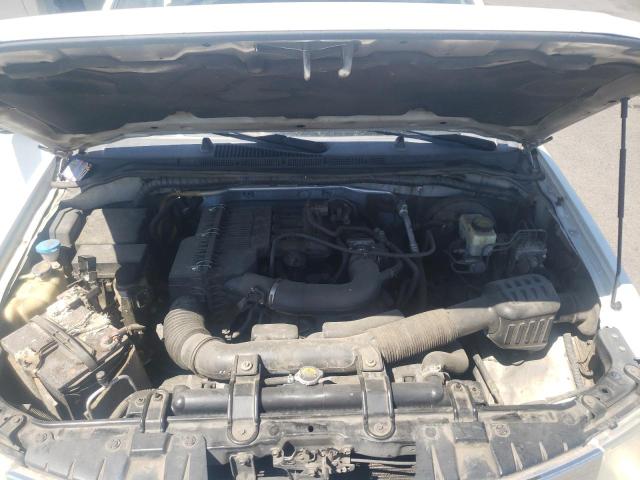 Photo 7 from auction – 2015 NISSAN FRONTIER S with VIN 1N6BD0CT3FN758670