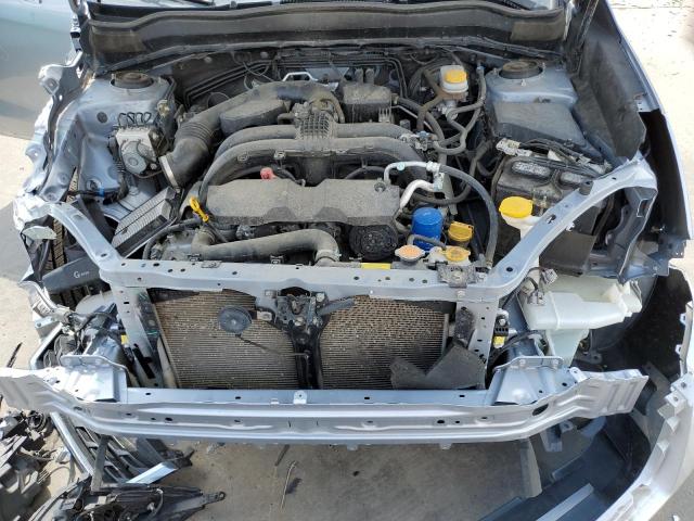 Photo 7 from auction – 2017 SUBARU FORESTER 2 with VIN JF2SJABC0HH482728