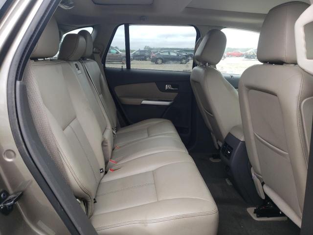 Photo 6 from auction – 2013 FORD EDGE LIMIT with VIN 2FMDK3KC7DBA06138