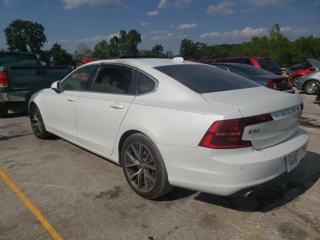 Photo 3 from auction – 2018 VOLVO S90 T5 MOM with VIN LVY982AK7JP004530