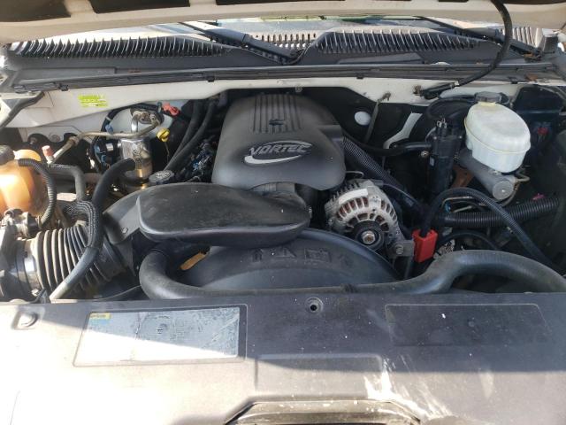 صورة رقم 7 من المزاد - 2004 GMC NEW SIERRA مع VIN 2GTEC19V041113703