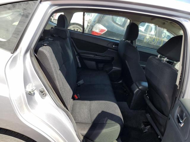 Photo 6 from auction – 2012 SUBARU IMPREZA PR with VIN JF1GPAC67CH218027