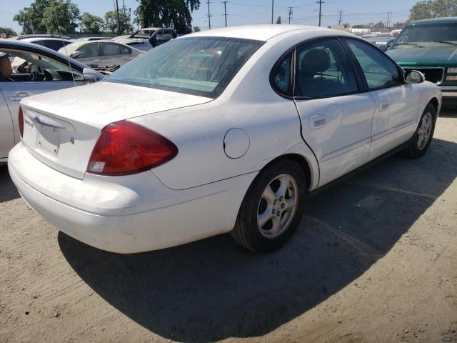 Foto 4 de la subasta – 2003 FORD TAURUS SE con VIN 1FAFP53U93G224595