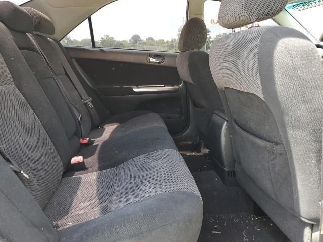 Photo 6 from auction – 2005 TOYOTA CAMRY LE with VIN 4T1BE32K65U577606