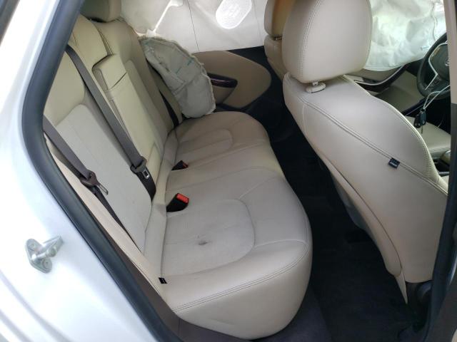 Photo 6 from auction – 2014 BUICK VERANO with VIN 1G4PP5SK5E4210322