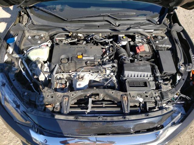 Photo 7 from auction – 2017 HONDA CIVIC LX with VIN 2HGFC2F55HH534846