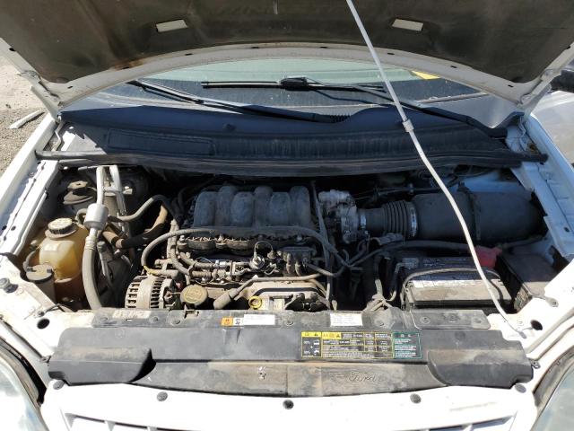 Photo 7 from auction – 2003 FORD WINDSTAR L with VIN 2FMZA514X3BB24116