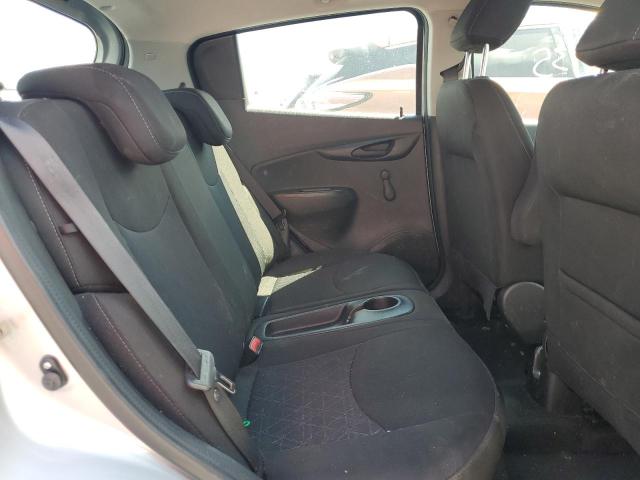 Photo 6 from auction – 2019 CHEVROLET SPARK LS with VIN KL8CB6SA8KC757836