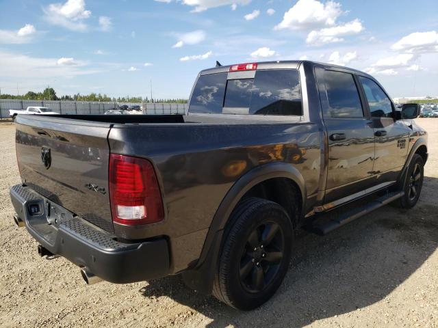 Photo 4 from auction – 2020 RAM 1500 CLASS with VIN 1C6RR7LT3LS107605