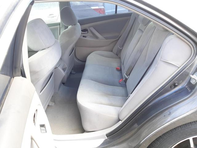Photo 6 from auction – 2008 TOYOTA CAMRY CE with VIN 4T4BE46K78R037109