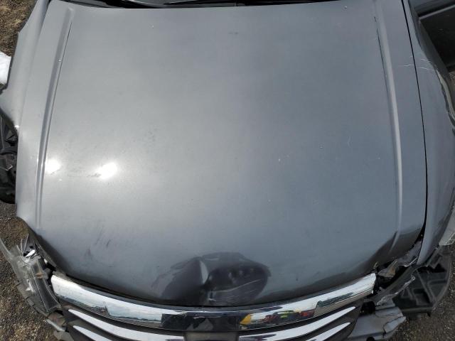 Photo 7 from auction – 2011 HONDA ACCORD LX with VIN 1HGCP2F30BA137847