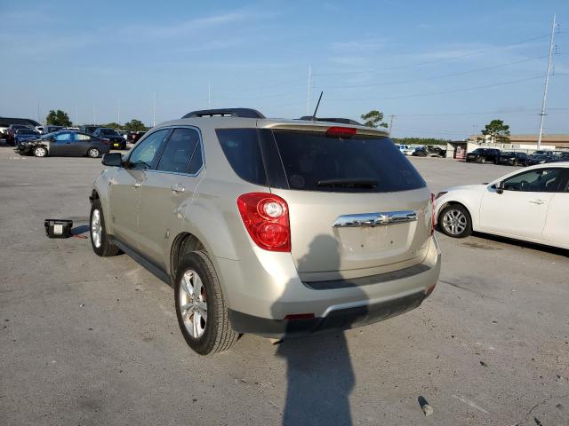 Photo 3 from auction – 2015 CHEVROLET EQUINOX LT with VIN 2GNALBEK6F1124375