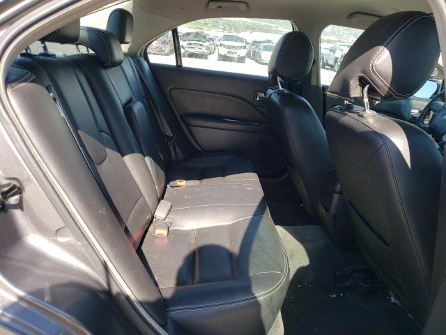 Photo 6 from auction – 2012 FORD FUSION SEL with VIN 3FAHP0CG5CR367767